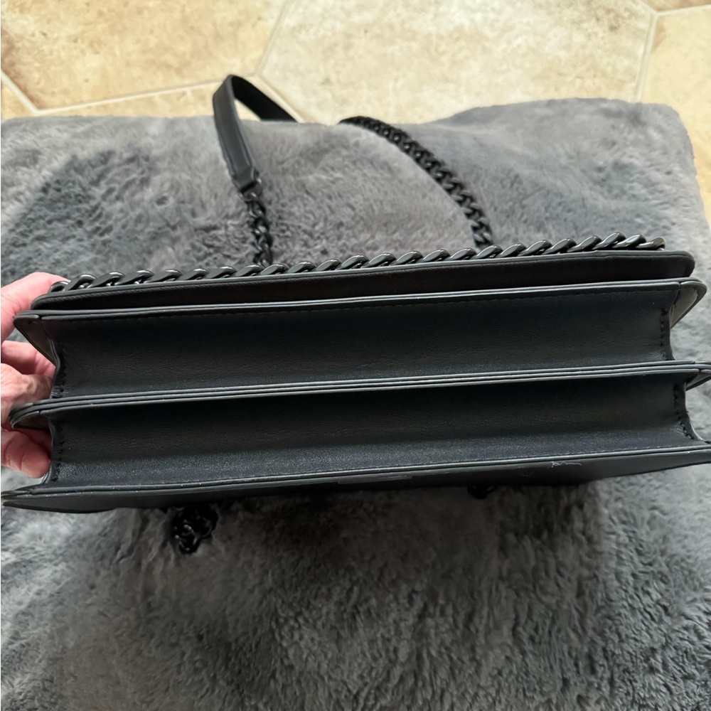Aldo Black Crossbody Bag - Picture 7 of 7